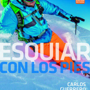 ESQUIAR CON LOS PIES 4 ED.