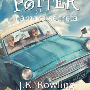 Harry Potter y la camara secreta