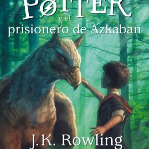 Harry Potter y el prisionero de Azkaban