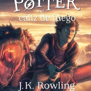 Harry Potter y el cáliz de fuego