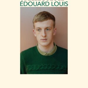 Para acabar con Eddy Bellegueule