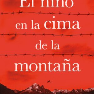 EL NIÑO EN LA CIMA DE LA MONTAÑA