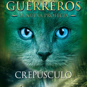 CREPUSCULO: NUEVA PROFECIA