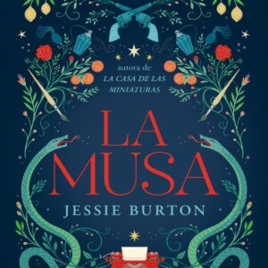 LA MUSA