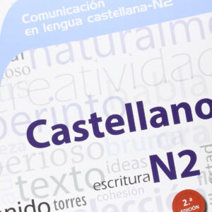 Comunicación lengua castellana N2