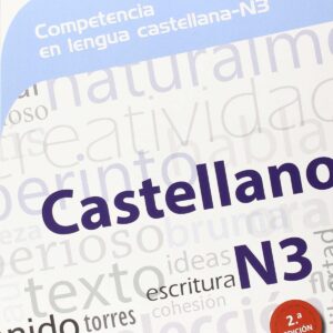 Comunicación lengua castellana N3