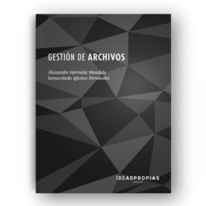 GESTIÓN DE ARCHIVOS