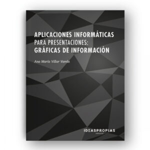 APLICACIONES INFORMÁTICAS PRESENTACIONES