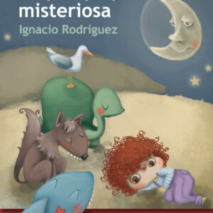 Ibi y la playa misteriosa