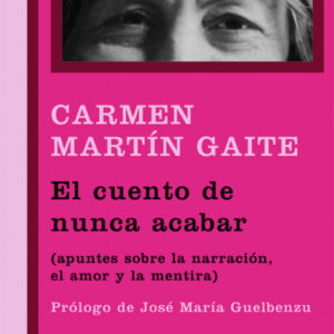 Cuento de nunca acabar