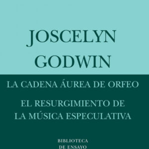 La cadena aurea de orfeo