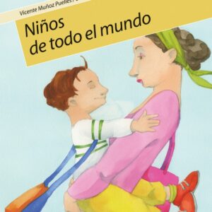 Niños de todo el mundo