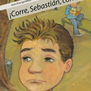 Corre, Sebastian, corre!