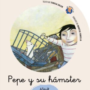 PEPE Y SU HAMSTER