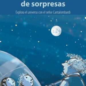 Un vecino lleno de sorpresas