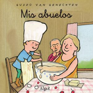 Mis abuelos