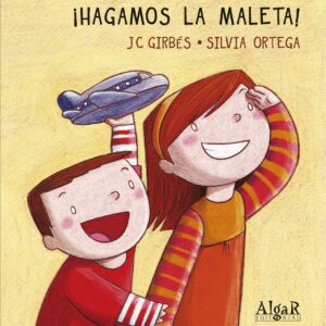 ¡HAGAMOS LA MALETA!