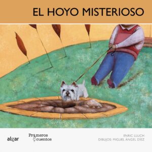 El hoyo misterioso