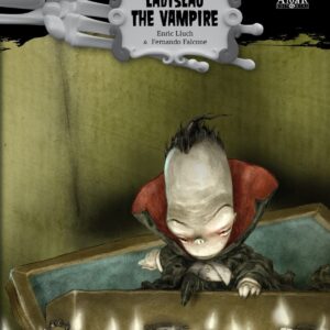 LADISLAU THE VAMPIRE