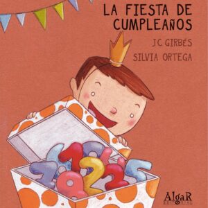 LA FIESTA DE CUMPLEAÑOS