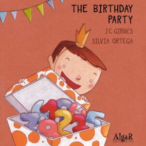 THE BIRTHDAY PARTY