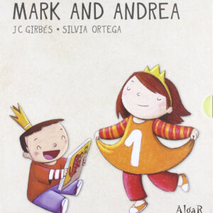 MARK AND ANDREA