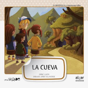 LA CUEVA
