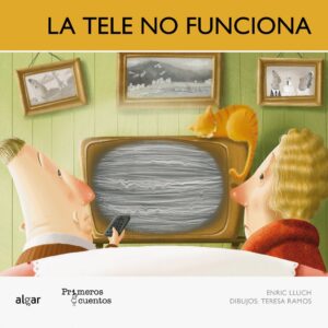 LA TELE NO FUNCIONA