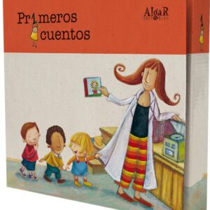 PRIMEROS CUENTOS