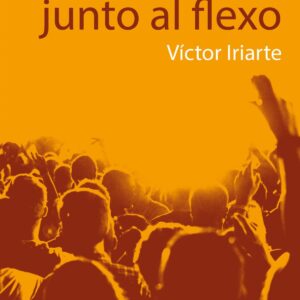 La chica junto al flexo