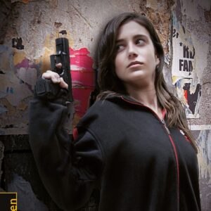 El día que Wendy conoció al monstruo