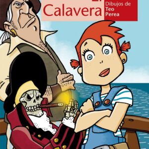 EL CALAVERA