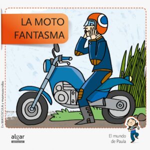 LA MOTO FANTASMA