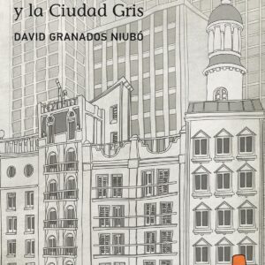 El sombrero original y la ciudad gris