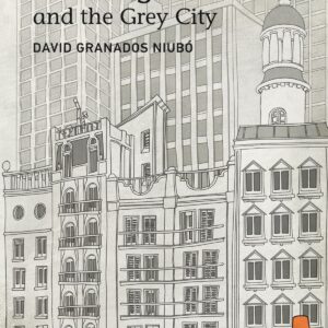 THE ORIGINAL HAT AND THE GREY CITY