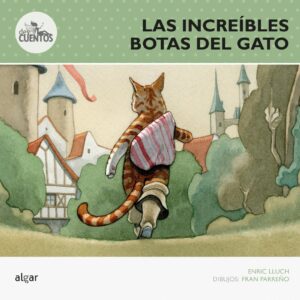 Las increibles botas del gato