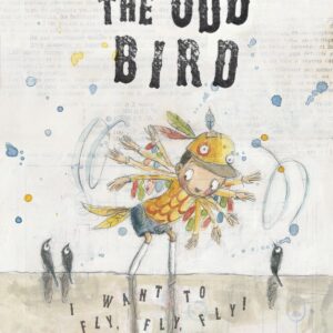 THE ODD BIRD