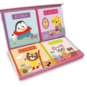 LA MALETA DE LOS DESCUBRIMIENTOS