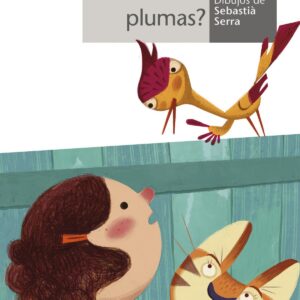 ¿Quién ha robado mis plumas?