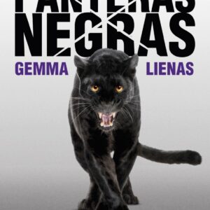 La venganza de los panteras negras