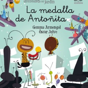 La medalla Antoñita