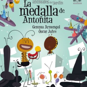 La medalla Antoñita
