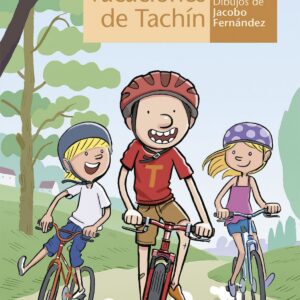 LAS VACACIONES DE TACHIN
