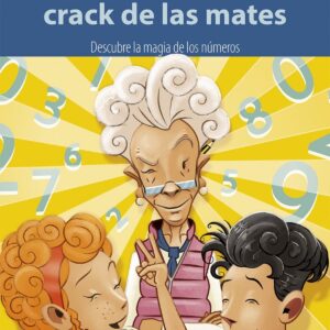 Tu abuela es una crack de las mates