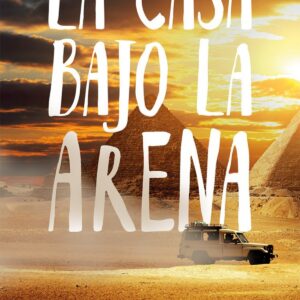 La casa bajo la arena