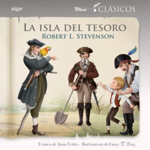 La Isla del Tesoro