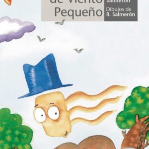 El viaje de viento pequeño