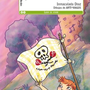 Miguel y la patrulla capulla