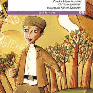 LA LEYENDA DEL VIAJERO QUE NO PODIA DETENERSE