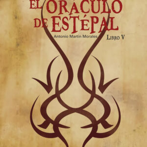 EL ORACULO DE ESTEPAL. LIBRO V